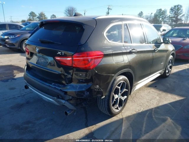 BMW X1 XDRIVE28I - автомобили, коли, обяви за нови и употребявани 3
