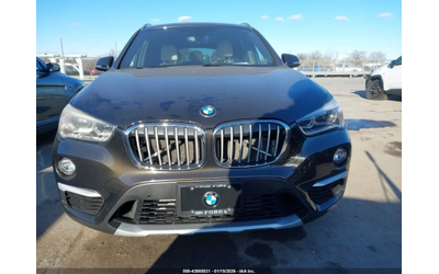 bmw-x1 - 5