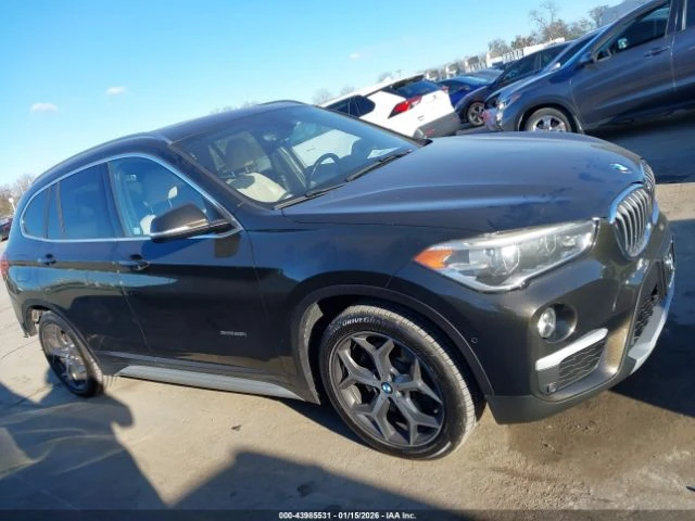 BMW X1 XDRIVE28I - автомобили, коли, обяви за нови и употребявани 6