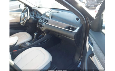 BMW X1 XDRIVE28I - автомобили, коли, обяви за нови и употребявани 9