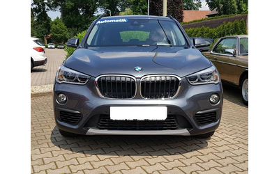 bmw-x1 - 1