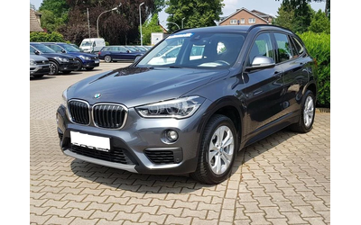 bmw-x1 - 2