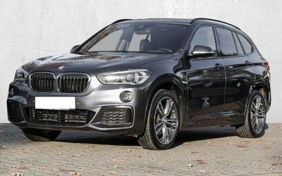 bmw-x1 - 0