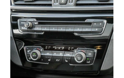 BMW X1 M Sport - автомобили, коли, обяви за нови и употребявани 10