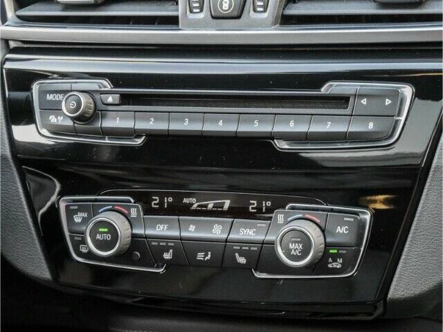 BMW X1 M Sport - автомобили, коли, обяви за нови и употребявани 10