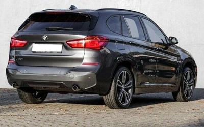 bmw-x1 - 1