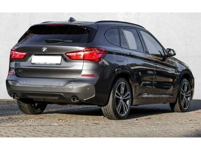 BMW X1 M Sport - автомобили, коли, обяви за нови и употребявани 1