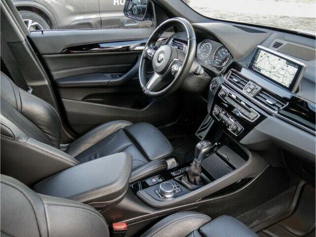 BMW X1 M Sport - автомобили, коли, обяви за нови и употребявани 2