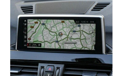 BMW X1 M Sport - автомобили, коли, обяви за нови и употребявани 6