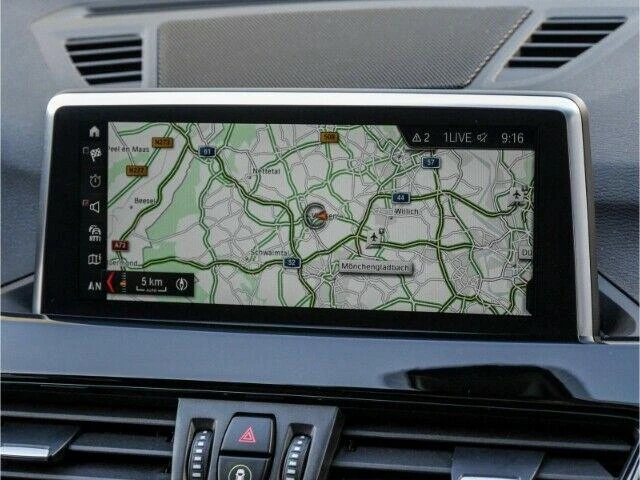 BMW X1 M Sport - автомобили, коли, обяви за нови и употребявани 6