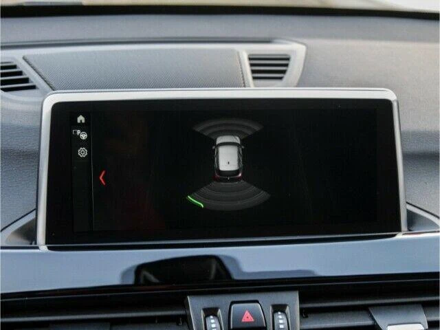 BMW X1 M Sport - автомобили, коли, обяви за нови и употребявани 8