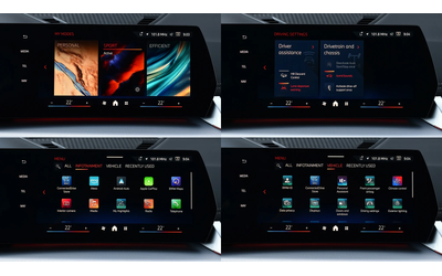 BMW X1 xDrive23i M Sport Mild Hybrid Steptronic - автомобили, коли, обяви за нови и употребявани 14