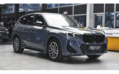 bmw-x1 - 4