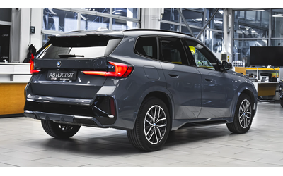 bmw-x1 - 5