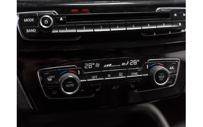 BMW X1 xDrive28i С РЕГИСТРАЦИЯ & АВТО КРЕДИТ - автомобили, коли, обяви за нови и употребявани 10