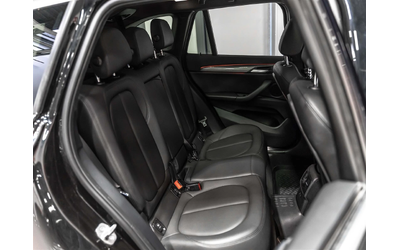 BMW X1 xDrive28i С РЕГИСТРАЦИЯ & АВТО КРЕДИТ - автомобили, коли, обяви за нови и употребявани 15