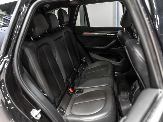 BMW X1 xDrive28i С РЕГИСТРАЦИЯ & АВТО КРЕДИТ - автомобили, коли, обяви за нови и употребявани 15