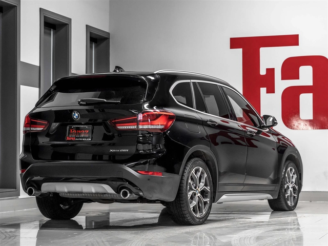 BMW X1 xDrive28i С РЕГИСТРАЦИЯ & АВТО КРЕДИТ - автомобили, коли, обяви за нови и употребявани 1