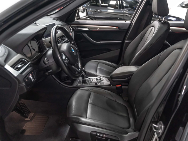 BMW X1 xDrive28i С РЕГИСТРАЦИЯ & АВТО КРЕДИТ - автомобили, коли, обяви за нови и употребявани 5