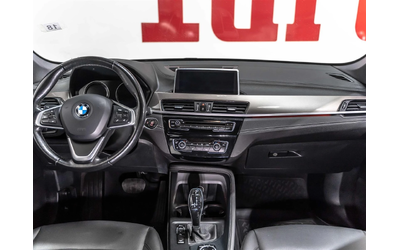 BMW X1 xDrive28i С РЕГИСТРАЦИЯ & АВТО КРЕДИТ - автомобили, коли, обяви за нови и употребявани 7