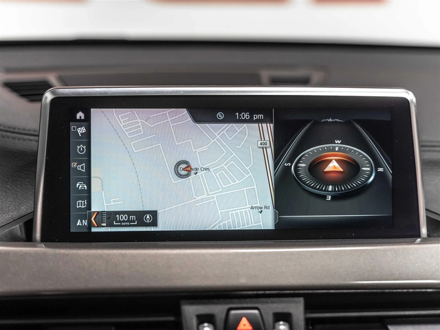 BMW X1 xDrive28i С РЕГИСТРАЦИЯ & АВТО КРЕДИТ - автомобили, коли, обяви за нови и употребявани 8