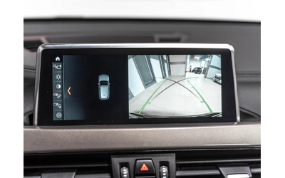 BMW X1 xDrive28i С РЕГИСТРАЦИЯ & АВТО КРЕДИТ - автомобили, коли, обяви за нови и употребявани 9