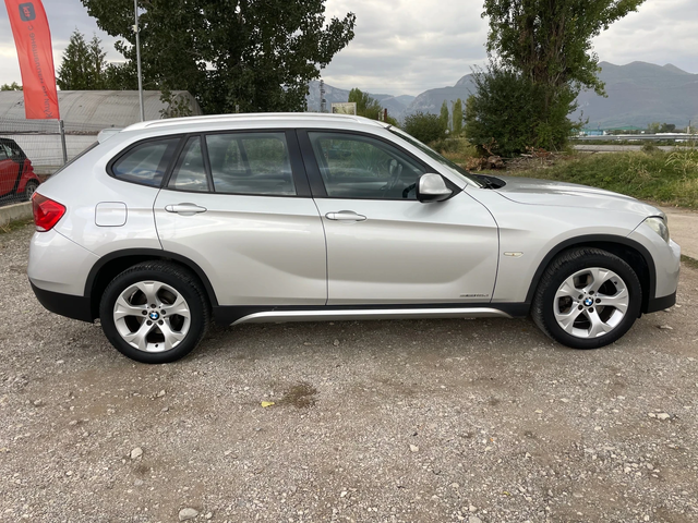 BMW X1 2.0TDI-S-DRIVE-ITALIA - автомобили, коли, обяви за нови и употребявани 3