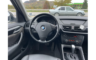 BMW X1 X DRIVE 2.0TDI 177к EU5A  СМЕНЕНИ ВЕРЕГИ ИТАЛИЯ - автомобили, коли, обяви за нови и употребявани 11