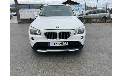 bmw-x1 - 1