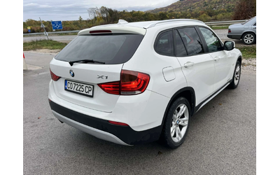 bmw-x1 - 3