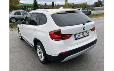 bmw-x1 - 4