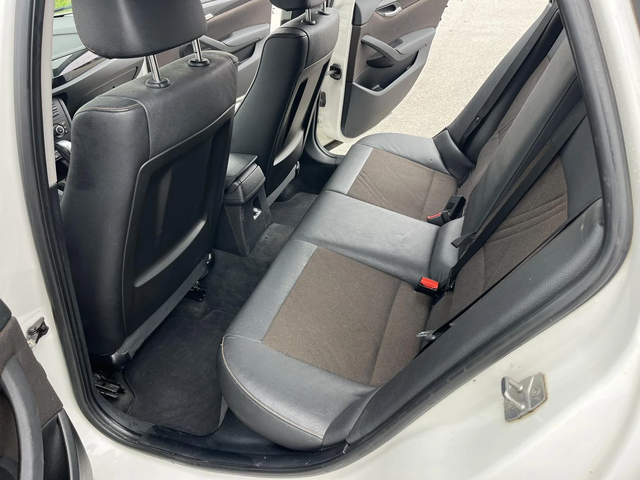 BMW X1 X DRIVE 2.0TDI 177к EU5A  СМЕНЕНИ ВЕРЕГИ ИТАЛИЯ - автомобили, коли, обяви за нови и употребявани 8