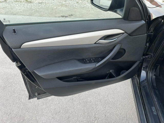 BMW X1 2.0TDI 143кс X-DRIVE  FACE NAVI РЕГ. ОБСЛУЖЕНО - автомобили, коли, обяви за нови и употребявани 6