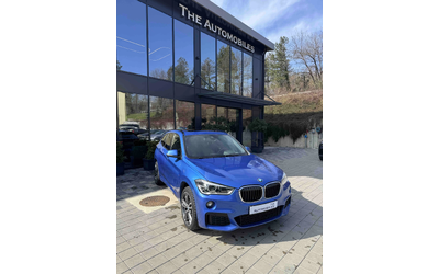 bmw-x1 - 1