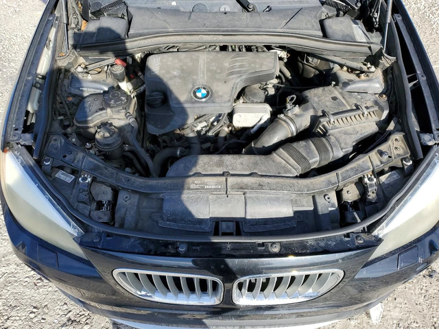 BMW X1 2.0* XDRIVE* РЕАЛНИ КМ - автомобили, коли, обяви за нови и употребявани 10