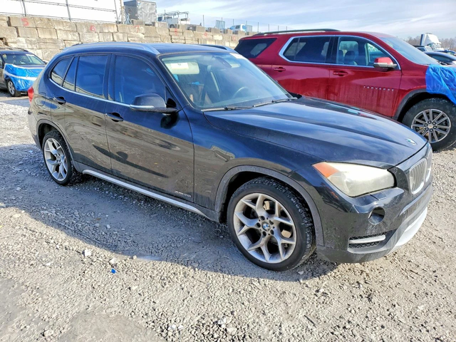BMW X1 2.0* XDRIVE* РЕАЛНИ КМ - автомобили, коли, обяви за нови и употребявани 1