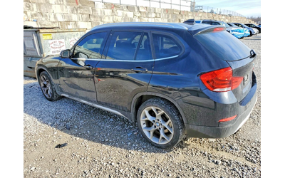 bmw-x1 - 2