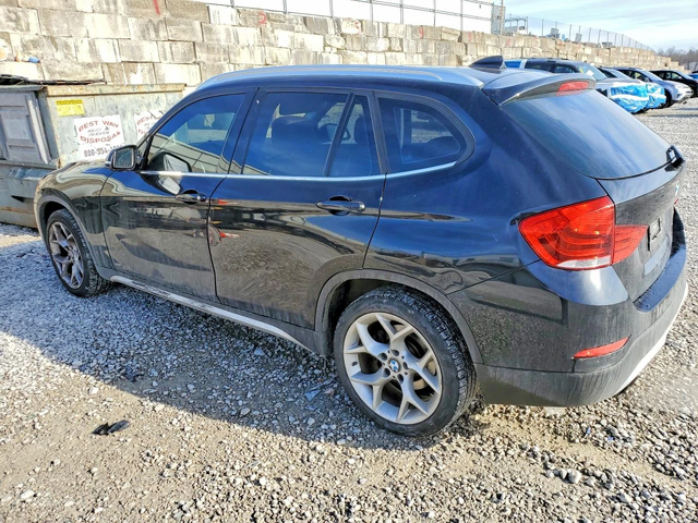 BMW X1 2.0* XDRIVE* РЕАЛНИ КМ - автомобили, коли, обяви за нови и употребявани 2