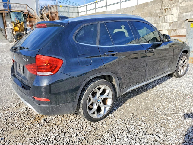 BMW X1 2.0* XDRIVE* РЕАЛНИ КМ - автомобили, коли, обяви за нови и употребявани 4