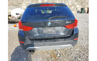 bmw-x1 - 5