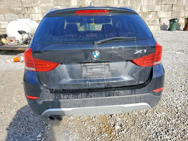 BMW X1 2.0* XDRIVE* РЕАЛНИ КМ - автомобили, коли, обяви за нови и употребявани 5