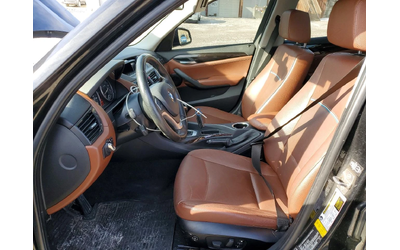 BMW X1 2.0* XDRIVE* РЕАЛНИ КМ - автомобили, коли, обяви за нови и употребявани 7