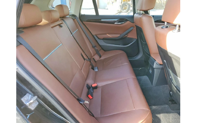 BMW X1 2.0* XDRIVE* РЕАЛНИ КМ - автомобили, коли, обяви за нови и употребявани 8