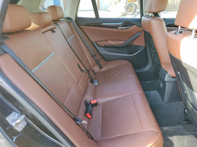 BMW X1 2.0* XDRIVE* РЕАЛНИ КМ - автомобили, коли, обяви за нови и употребявани 8