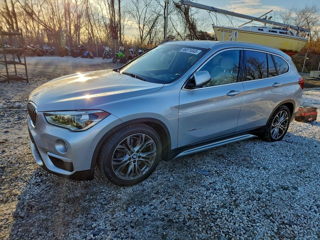 BMW X1 XDRIVE* РЕАЛНИ КМ* ПЕРФЕКТНА - автомобили, коли, обяви за нови и употребявани 0