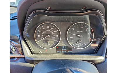 BMW X1 XDRIVE* РЕАЛНИ КМ* ПЕРФЕКТНА - автомобили, коли, обяви за нови и употребявани 10