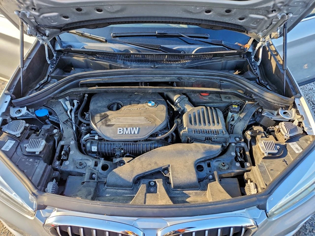 BMW X1 XDRIVE* РЕАЛНИ КМ* ПЕРФЕКТНА - автомобили, коли, обяви за нови и употребявани 11