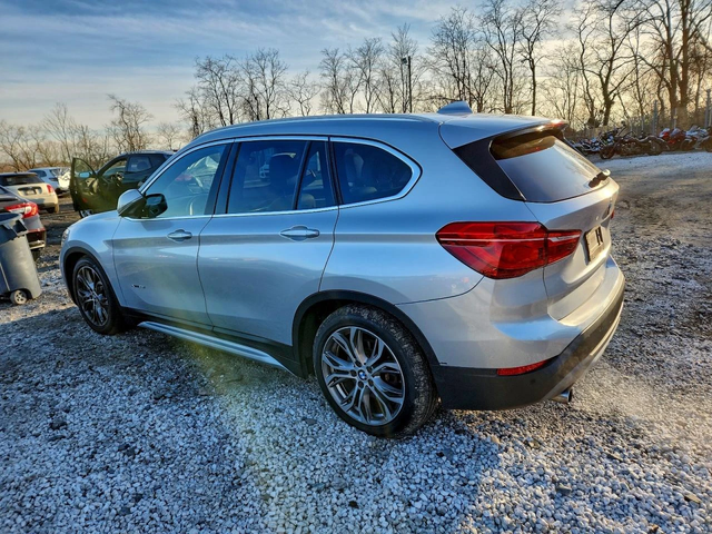BMW X1 XDRIVE* РЕАЛНИ КМ* ПЕРФЕКТНА - автомобили, коли, обяви за нови и употребявани 2