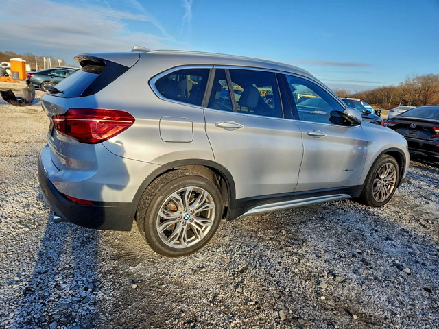 BMW X1 XDRIVE* РЕАЛНИ КМ* ПЕРФЕКТНА - автомобили, коли, обяви за нови и употребявани 4