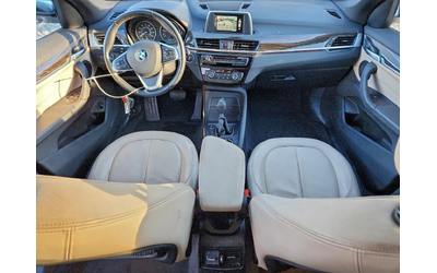 BMW X1 XDRIVE* РЕАЛНИ КМ* ПЕРФЕКТНА - автомобили, коли, обяви за нови и употребявани 6